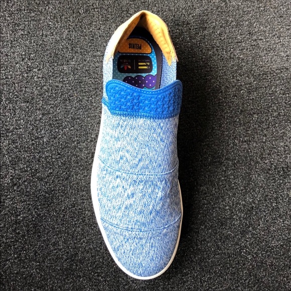 NEW Adidas Vulc Slip-On PW 11 - Picture 2 of 5
